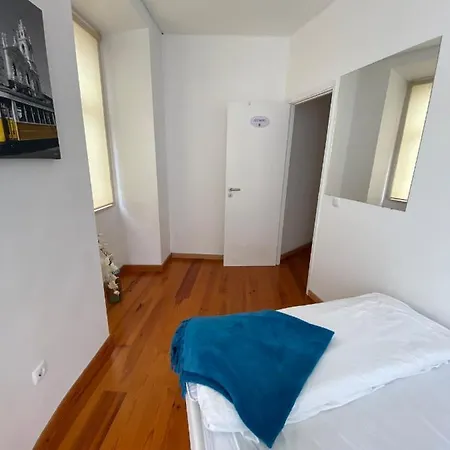 7 City Guest house Lisbon