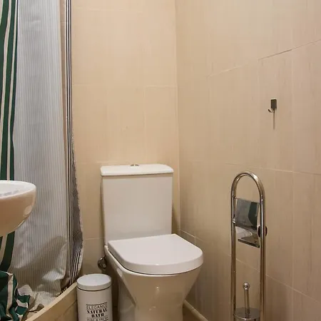 Guest house 7 City *