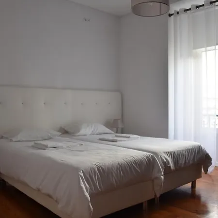 Guest house 7 City Lisbon