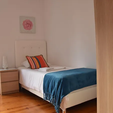 Guest house 7 City Lisbon