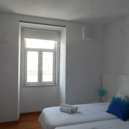 7 City Πανσιόν Lisboa